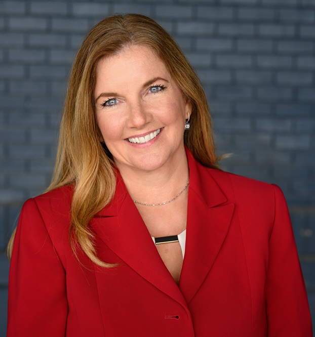 Photo of Tess Dey